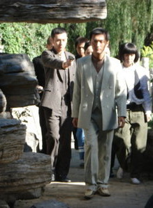 武文佳