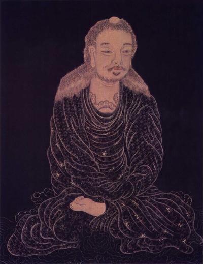 达摩 达摩