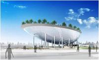 中国2010年上海世博会沙乌地阿拉伯国家馆 中国2010年上海世博会沙乌地阿拉伯国家馆