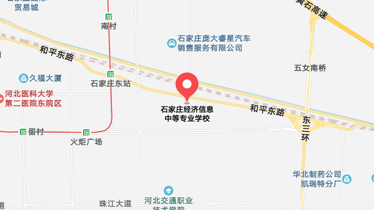地图信息