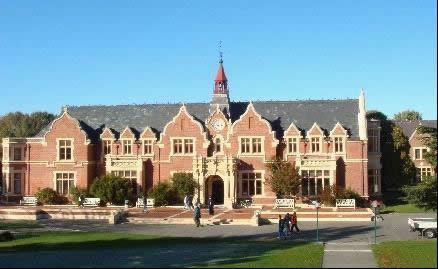 兰卡斯特大学 兰卡斯特大学