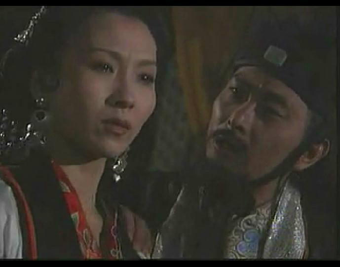 鬼婆婆 鬼婆婆