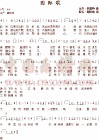 《国际歌》简谱 《国际歌》简谱