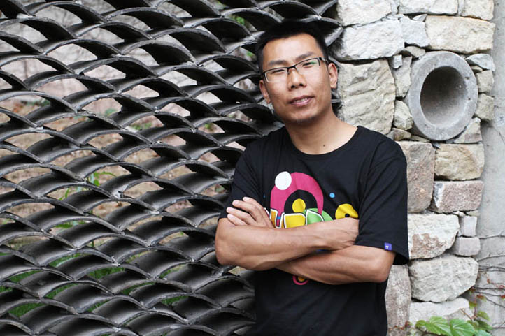 武文丰 武文丰