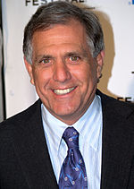 Les Moonves Les Moonves