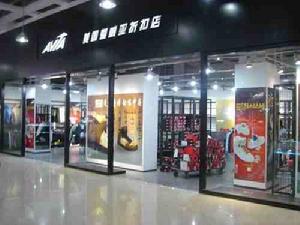 爱威亚的市场地位 爱威亚的市场地位