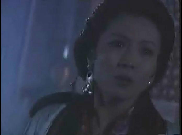 鬼婆婆 鬼婆婆