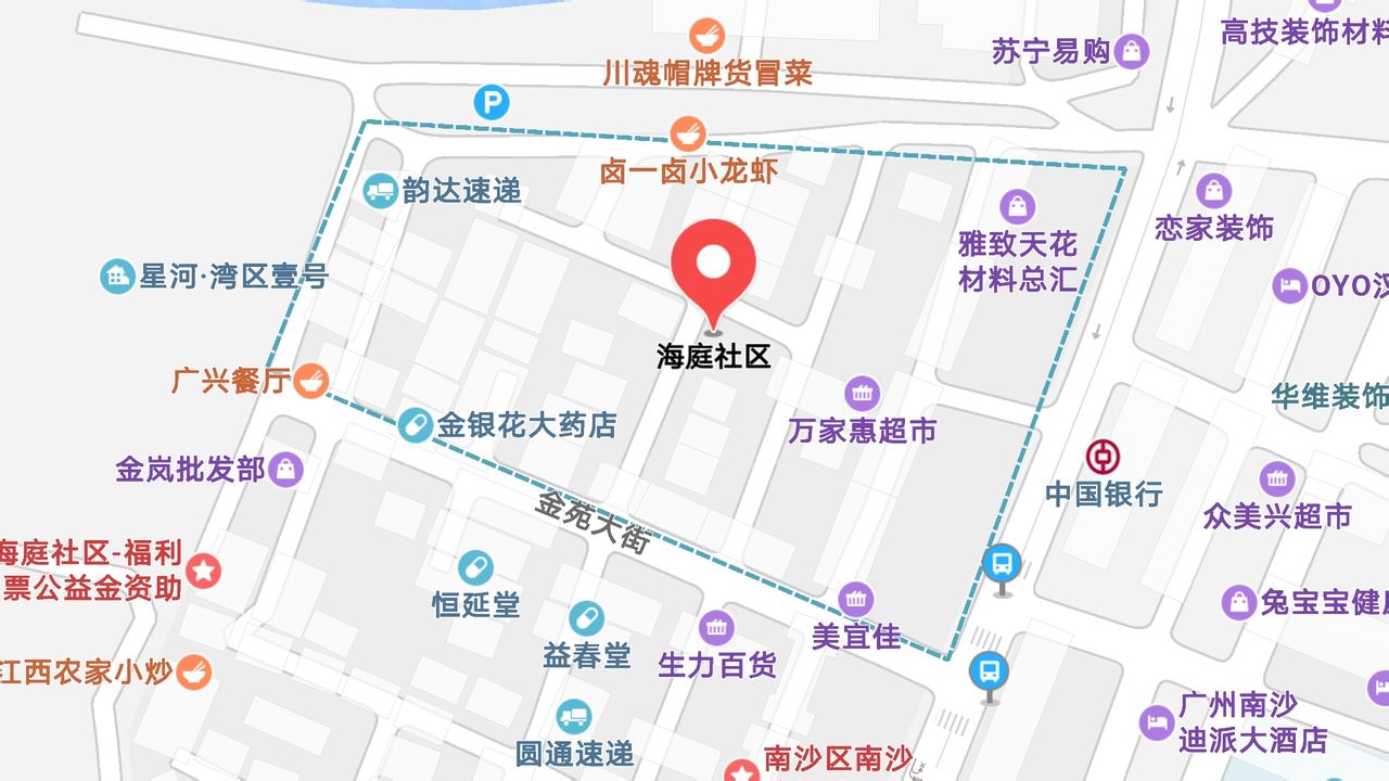 地图信息