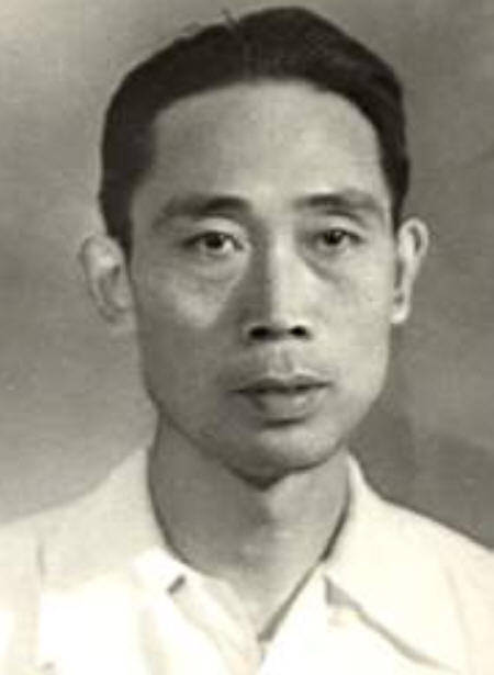 朱智贤(中国心理学家) 朱智贤(中国心理学家)
