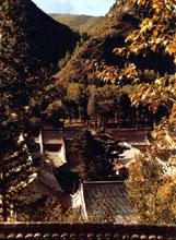 山西普化寺 山西普化寺