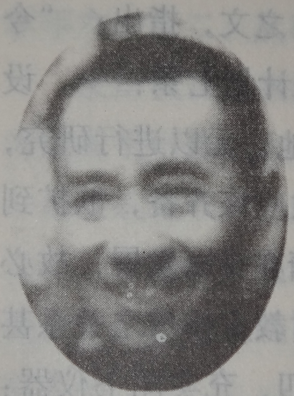 张文昌校长 张文昌校长