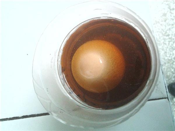 醋泡蛋 醋泡蛋