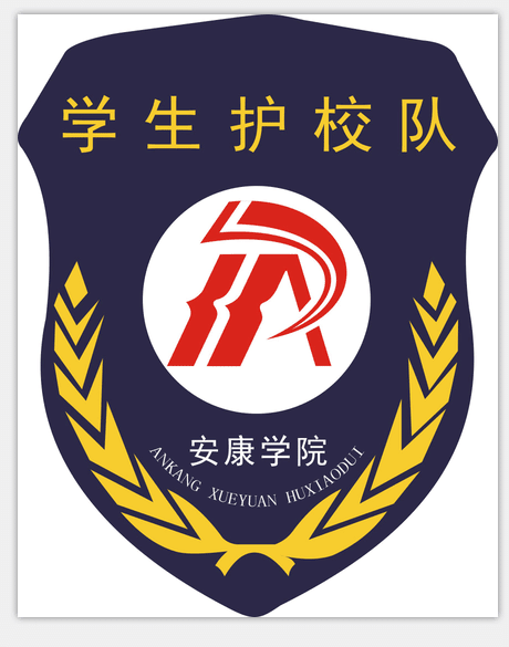安康学院学生护校队 安康学院学生护校队