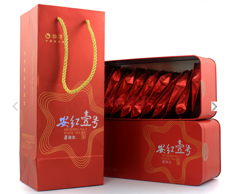 安红壹号·潇湘红 安红壹号·潇湘红