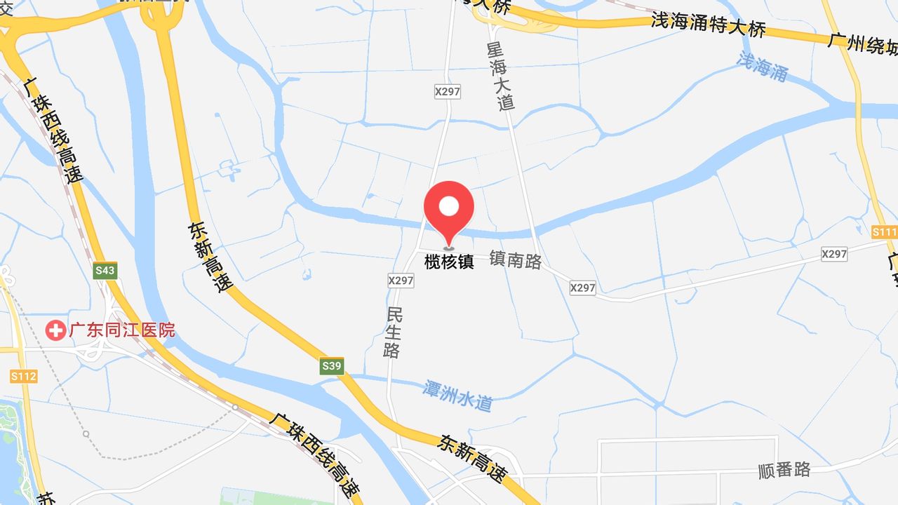 地图信息