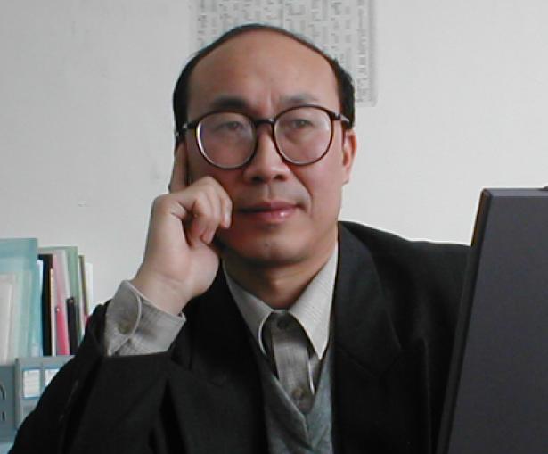 钟志贤 钟志贤