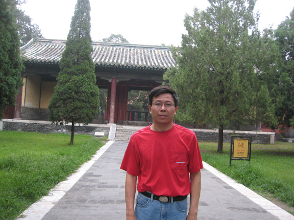 万师强 万师强
