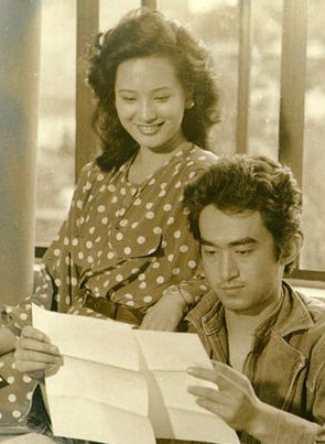 张青(86版《西游记》万圣公主扮演者)