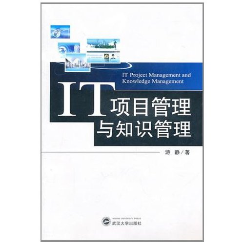 IT项目管理与知识管理 IT项目管理与知识管理