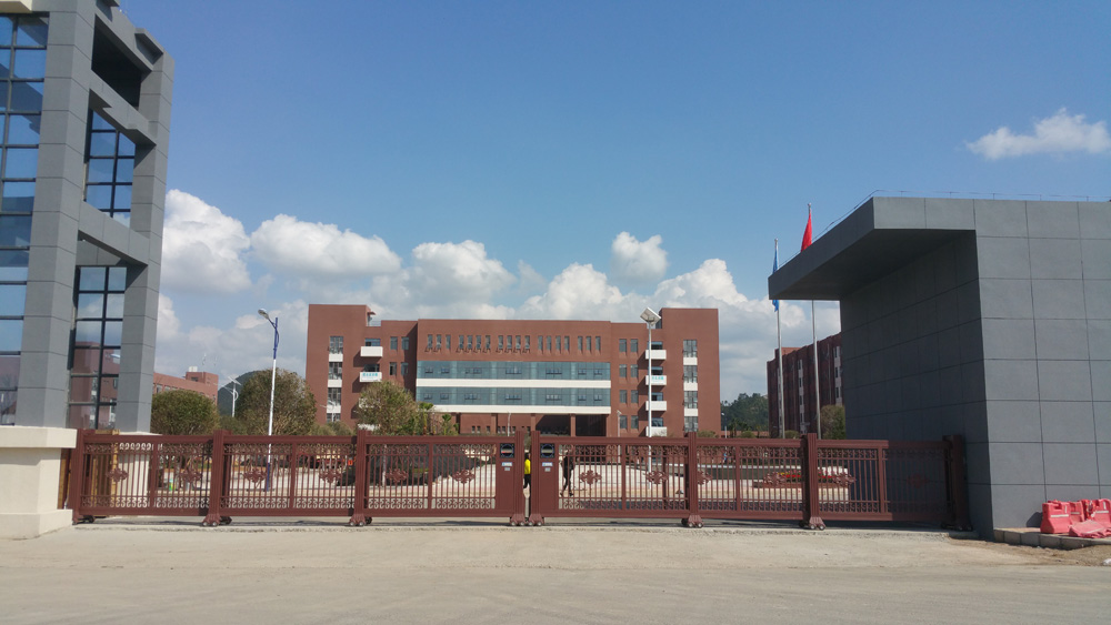 高级技工学校 高级技工学校