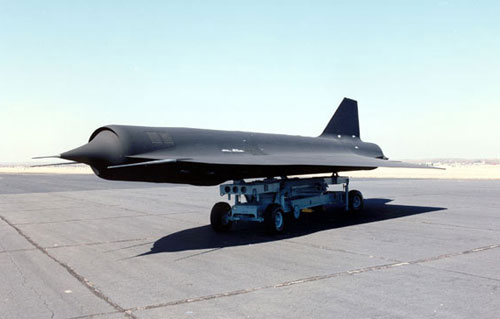 D-21 D-21