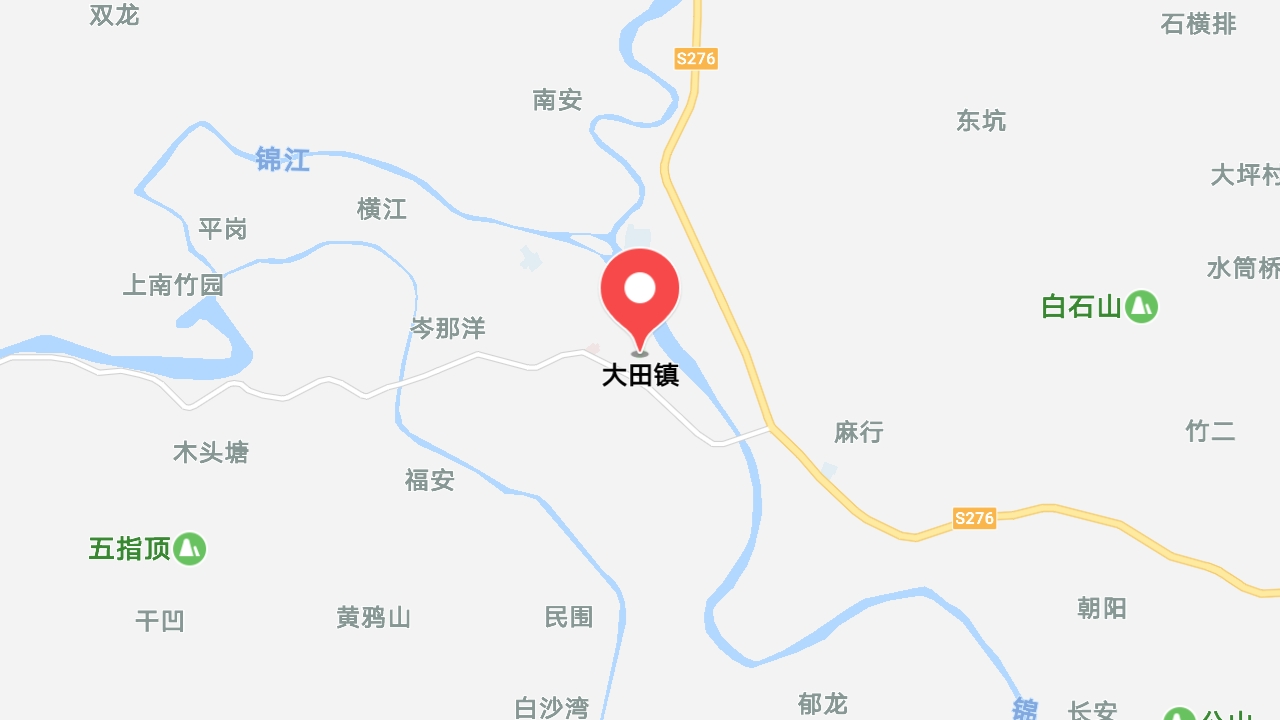地图信息