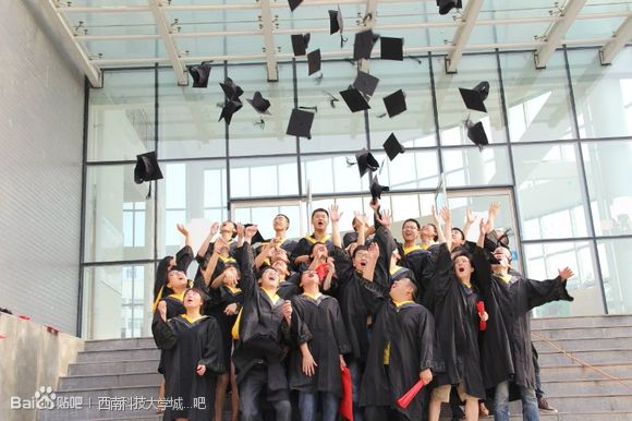 西南科技大学城市学院 西南科技大学城市学院