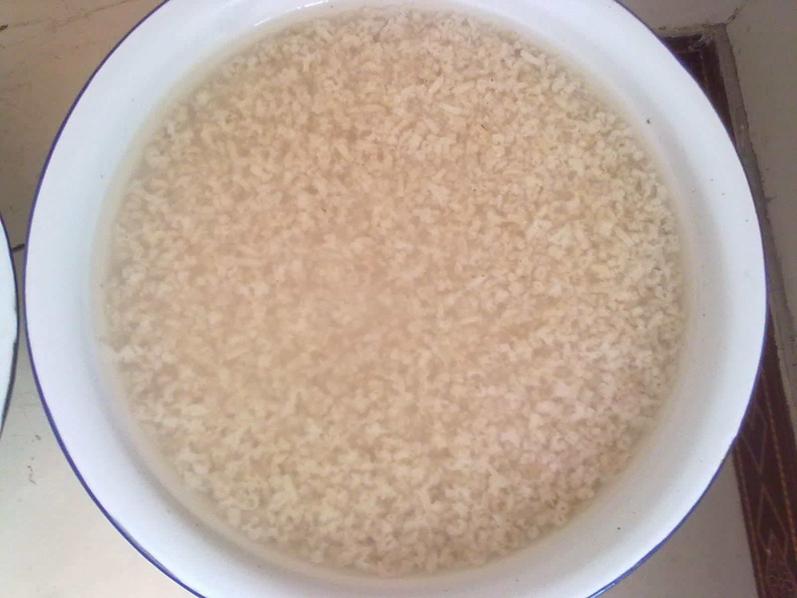 钟祥米茶(米茶) 钟祥米茶(米茶)