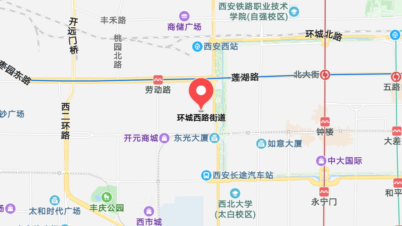 地图信息