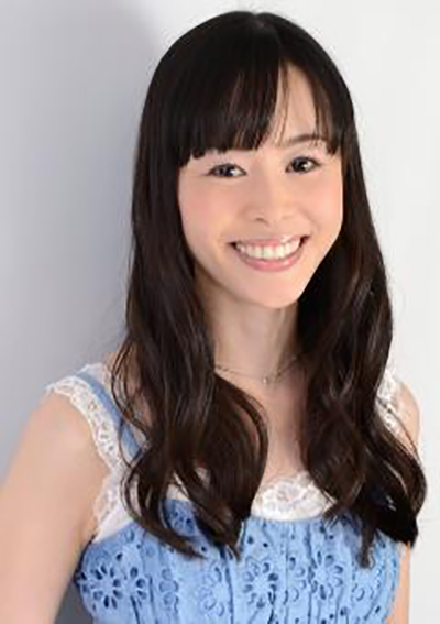 立野香菜子 立野香菜子