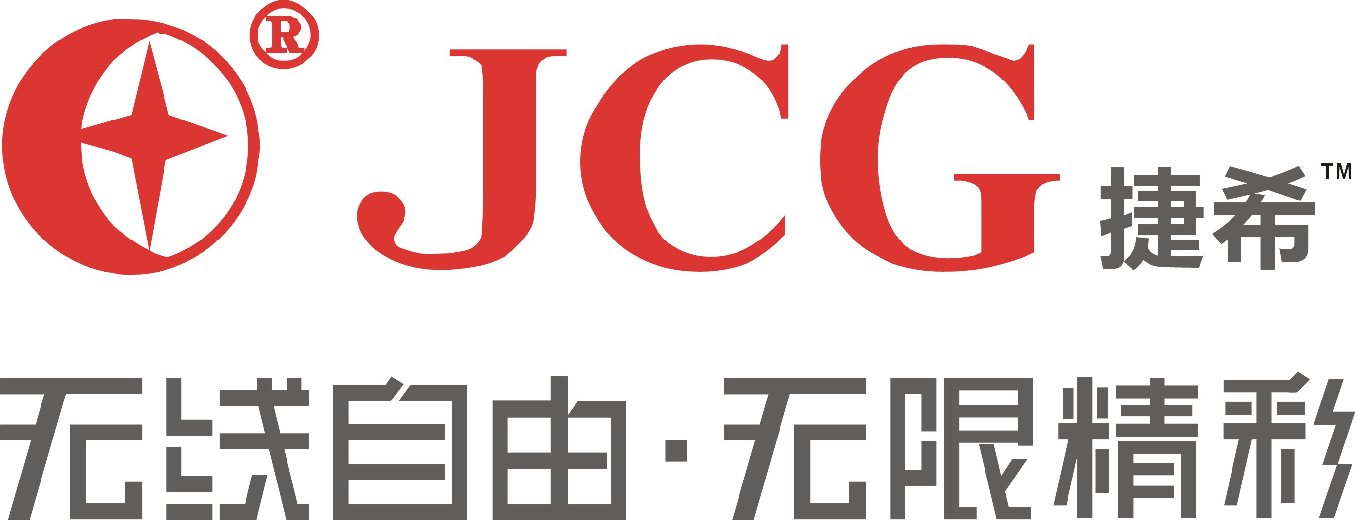 JCG捷希 JCG捷希