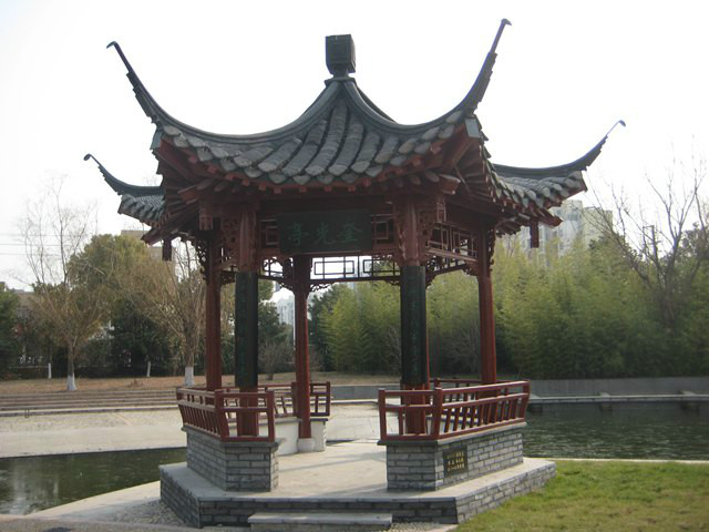 奎光亭 奎光亭