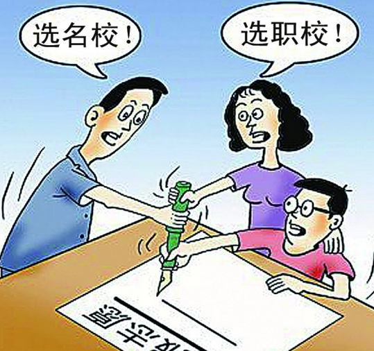 第一志愿(高考填报志愿) 第一志愿(高考填报志愿)