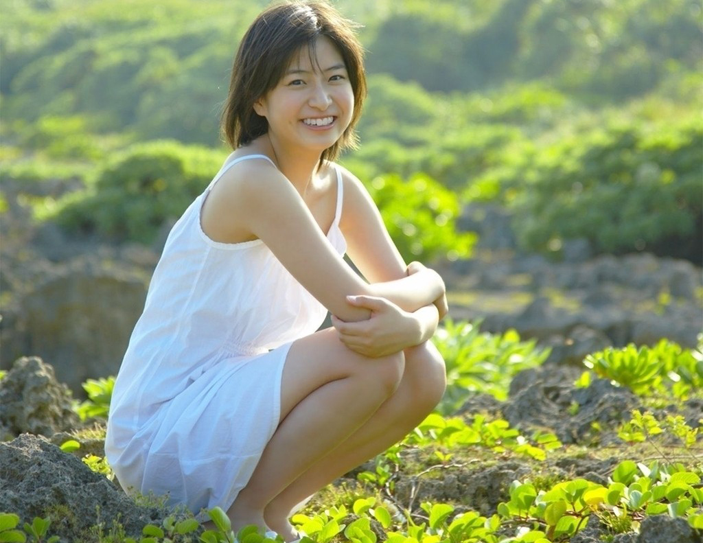 南泽奈央 南泽奈央