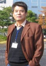 潘卫民 潘卫民