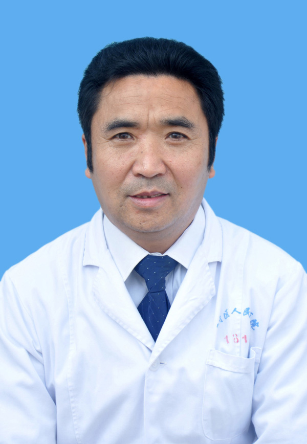 焦作市马村区人民医院