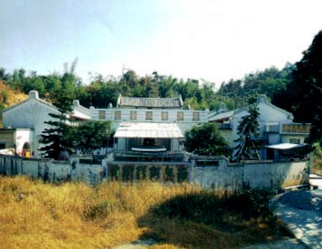 华严寺 华严寺