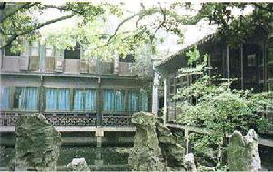 净慧寺 净慧寺