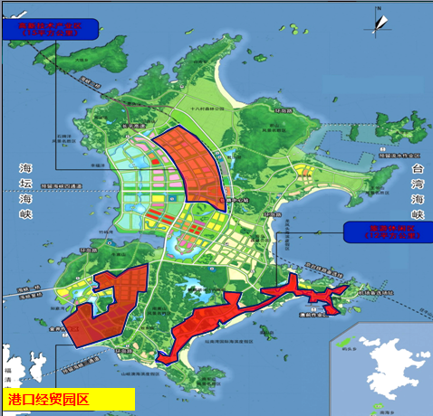 平潭自贸区 平潭自贸区