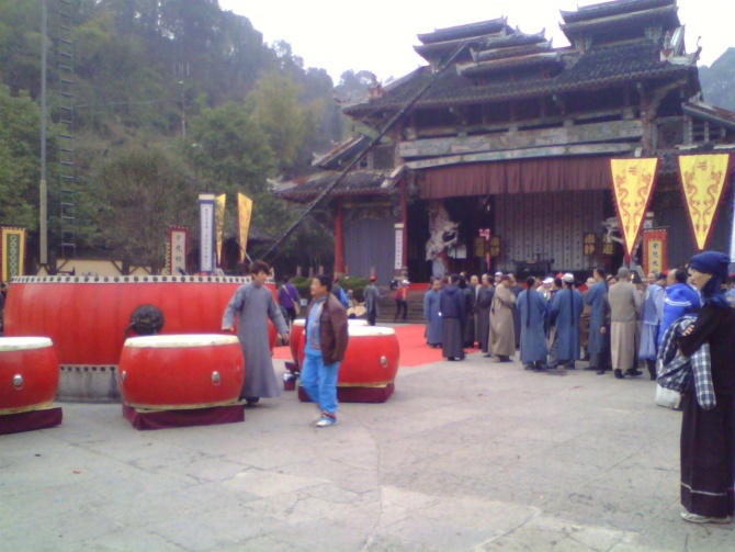 拍摄现场 拍摄现场