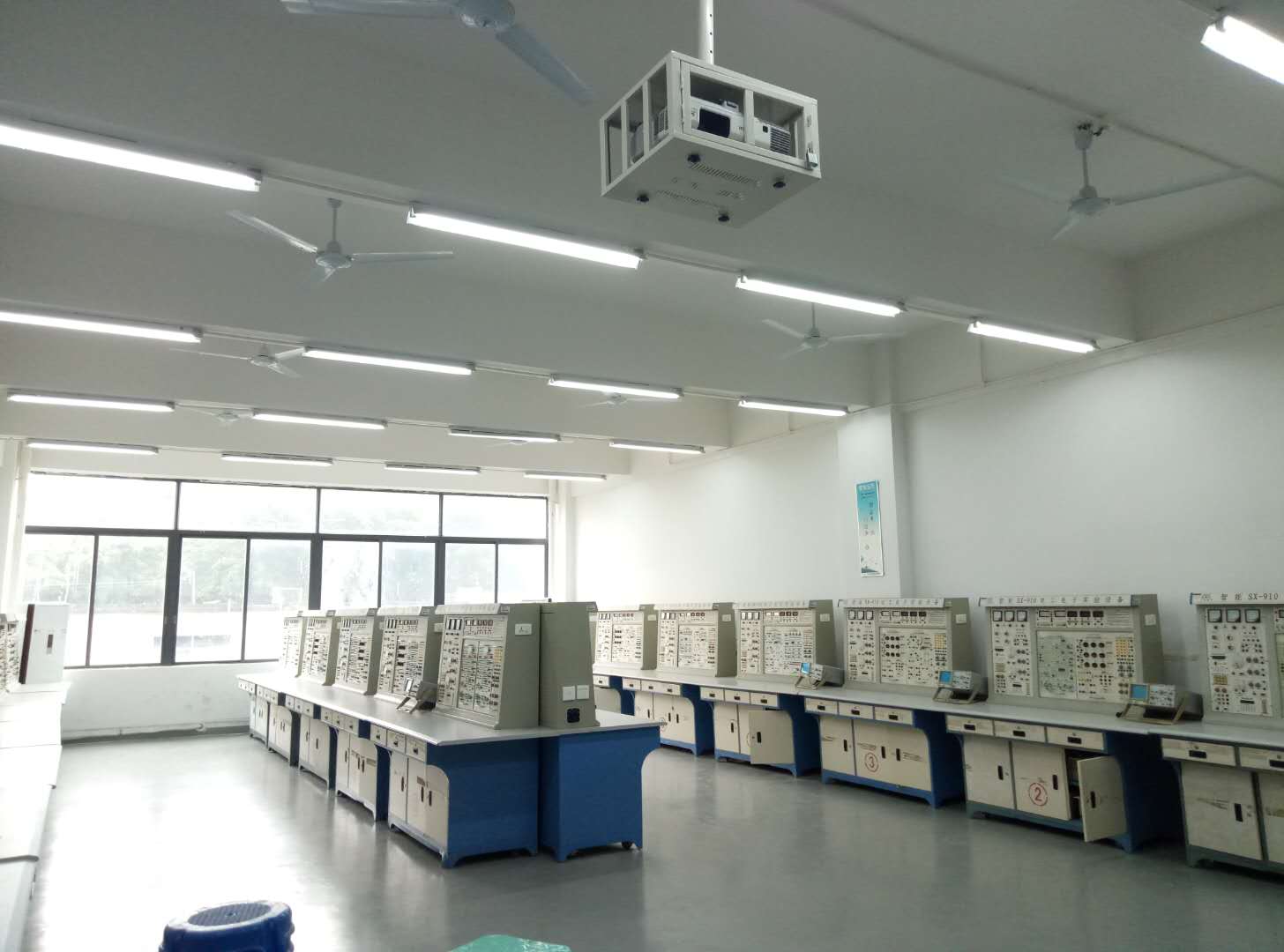 广州市市政职业学校 广州市市政职业学校