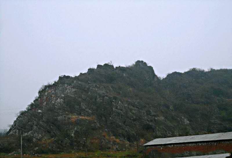 东安古八景诗 东安古八景诗