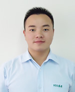 美国UCC中级工程师刘军 美国UCC中级工程师刘军