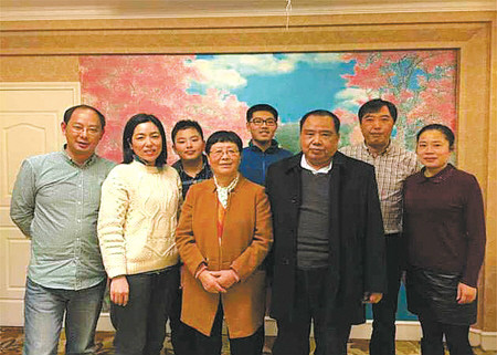 2015年宁波市最美家庭 2015年宁波市最美家庭