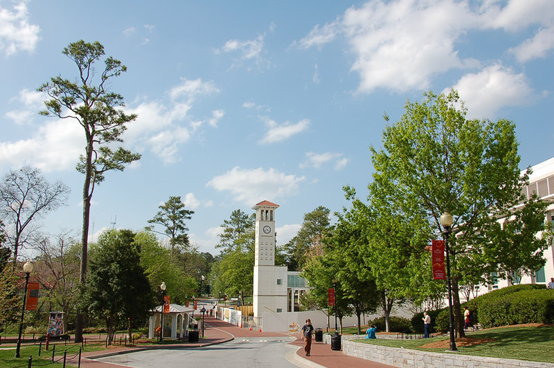 埃默里大学