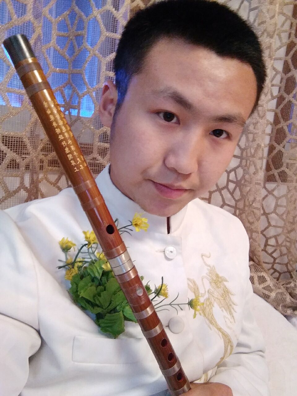 万壑争流(电视剧《锦绣未央》插曲)