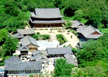 华严寺 华严寺