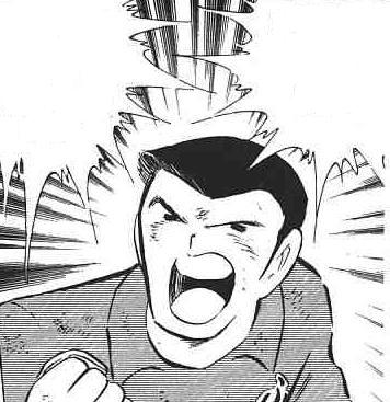 足球小将(高桥阳一着作漫画)