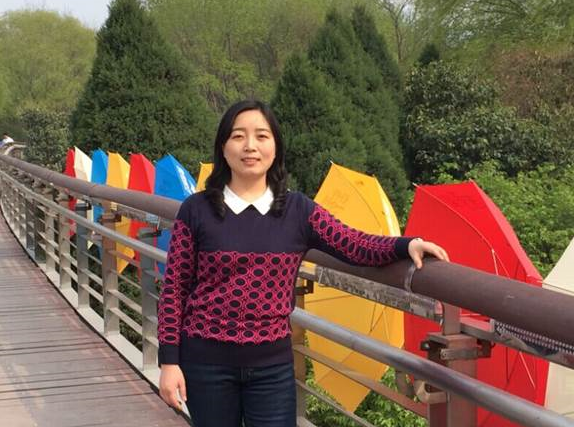 赵景欣 赵景欣