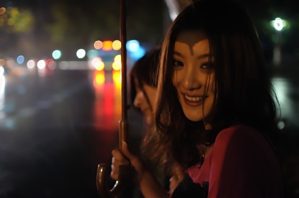 侯睿 侯睿